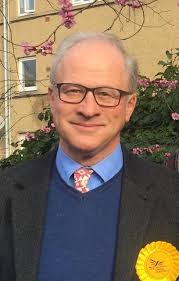 Profiles of candidates standing in the North Berwick Coastal ward for the  2017 East Lothian Council election