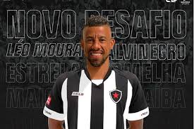 We did not find results for: Leo Moura Comemora Chegada Ao Botafogo Pb E Diz Que Lutara Pelo Titulo Inedito Do Clube Na Copa Nordeste Clickpb