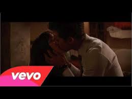 50 Shades Of Grey Trailer Song Crazy In Love Vaults One Last Night From The Fifty Shades Of Grey Soundtrack Official Video Beyonce Crazy In Love Fifty Shades Of Grey Shades Of Grey