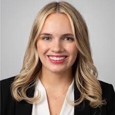 Megan Seidel's Instagram, Twitter & Facebook