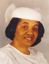 Obituary for Mother Shelly R. McGee-Groover