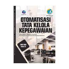Soal dan jawaban otomatisasi tata kelola kepegawaian kelas 11 semester 1. Soal Dan Jawaban Otomatisasi Tata Kelola Kepegawaian Kelas 11 Masnurul