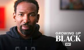 VH1's Growing Up Black