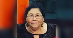 Juanita "Janie" Garcia Llanes Obituary