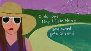 Lyric Videos — Lisa Bastoni