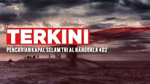 Aiven provides managed cloud service hosting for your software infrastructure services. Inews Terkini Kapal Selam Tni Nanggala 402 Hilang Kontak 22 04 Berita Satu