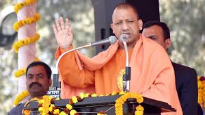 Lucknow (uttar pradesh) india, april 14 (ani): Know Yogi Adityanath S Mantra To Prevent Coronavirus