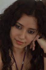 Shreya Narayan photo shoot