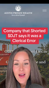 Austin Private Wealth's Massive Trading Error: What Really Happened?