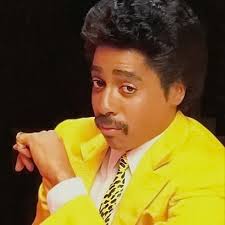 Morris Day "Don't Wait For Me"