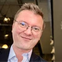 Thomas Abraham-James Email & Phone Number