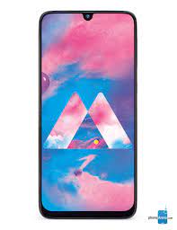 Samsung Galaxy M30 Specs Phonearena