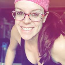 Lindsey Eileen- Boss up and change your life