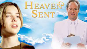 Heaven sent 1994 full movie