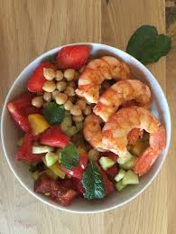 Menus Ete Ig Bas Minceur Frais Et A Index Glycemique Bas Aliments Ig Bas Menu Ete Recette Indice Glycemique Bas