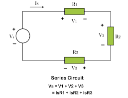 Difference between series and parallel circuits Difference Between Series And Parallel Circuits Javatpoint
