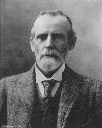 EDWARD TIMOTHY HOOLEY