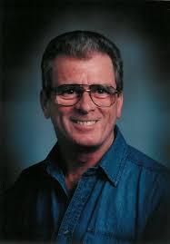 Obituary of Donald Edward Barton