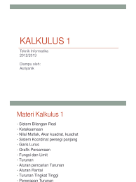 We did not find results for: Kalkulus 1 Pdf Pdf