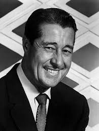Don Ameche — Wikipédia