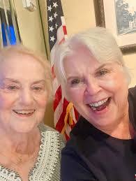 Evelyn Floyd's Instagram, Twitter & Facebook