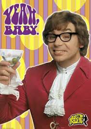 The spy who shagged me, austin powers in goldmember based on: Austin Powers Film Tv Tropes