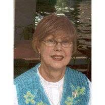 Elizabeth Ann Cavett Obituary