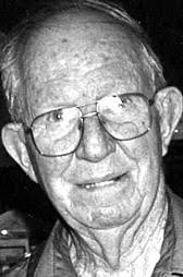 Sidney Tate Obituary (2008)