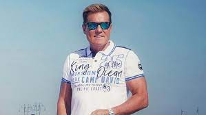 Hier finden sie brandheisse news und die besten bilder zur neuen staffel von deutschland such den superstar auf rtl. Das Ist Dsds Chefjuror Dieter Bohlen
