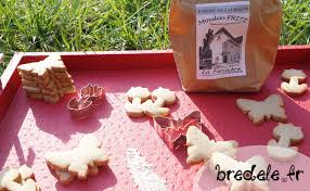 Bredele Sans Gluten Recette Sans Gluten Bredele Fr