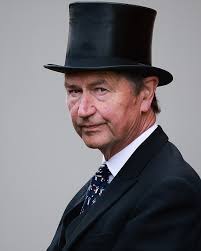 Happy 70th Birthday di to Vice Admiral Sir Timothy Laurence who is the  husband of Princess Anne and was born