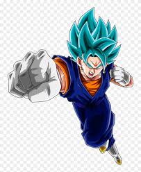 Dragon ball super timelines of power. Vegito Blue Dragon Ball Super Broly Power Level Clipart 1584217 Pikpng