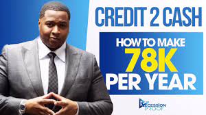 We mentioned things like using them to pay bills, but you can also give them as a present. How To Turn Credit Into Cash 2019 Youtube
