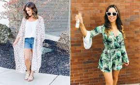 26 casual outfit ideas from the most stylish celebrities on the planet. 23 Casual Outfit Ideas For Summer 2020 Stayglam