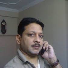 Barun Ghosh (@brnghsh)