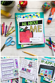 Looking For Fun Back To School Activities To Help You Get To Know Your Students This Al Back To School Activities High School Math Classroom School Activities