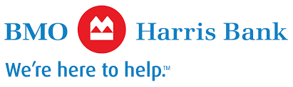 Size of this png preview of this svg file: Bmo Harris Bank Logos Download