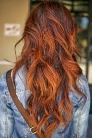 This auburn hair color ideas is ideal for fair complexions. 20 Glamorous Auburn Hair Color Ideas