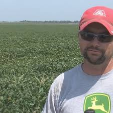 Trumbull farmer elected to Soybean Board