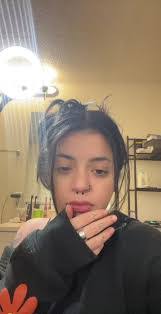 Tabitha Velazquez's Instagram, Twitter & Facebook