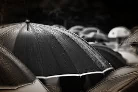 Black And White Objects Great Use Of Black And White Great Composition Takes A Simple Object And Makes It Interesting Love Photography Black Umbrella Beautiful Photography