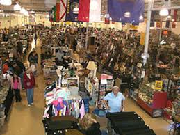The flea market at expo new mexico is now open! Best Flea Markets In Detroit Cw50 Detroit