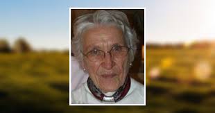 Thea Cabot Sabine Obituary April 25, 2017