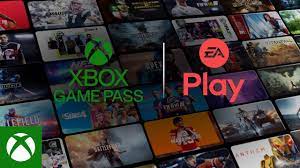 Xbox game pass ultimate is scheduled to release at an as yet unannounced date in 2019. Get Ea Play With Xbox Game Pass Ultimate Xbox Game Pass For Pc This Holiday Youtube