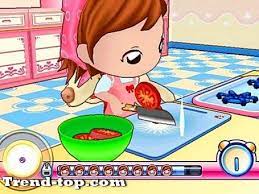 Ya, game yang satu ini akan mengajak kamu untuk membuat berbagai hidangan makanan berdasarkan resep pemberian mama. 5 Game Seperti Perebutan Dapur Game Memasak Untuk Nintendo Wii Game Strategi