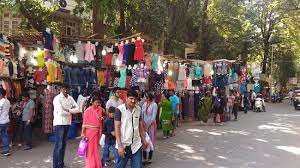 Linking Road Shopping Review Of Linking Road Mumbai India Tripadvisor If you are a trader and want to buy clothes from the wholesaler of this market then come to us. tripadvisor