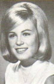 Mary Ogle's Instagram, Twitter & Facebook