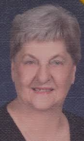 Winnie Mize Obituary