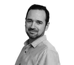 The Culture Ripples of Digital Transformation, insights with Antonio  Palacios