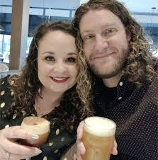 Daphne Easter's Instagram, Twitter & Facebook